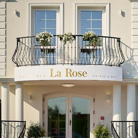 La Rose Residence Mikołajki Εξωτερικό φωτογραφία