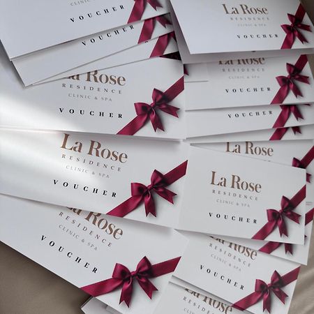 La Rose Residence Mikołajki Εξωτερικό φωτογραφία