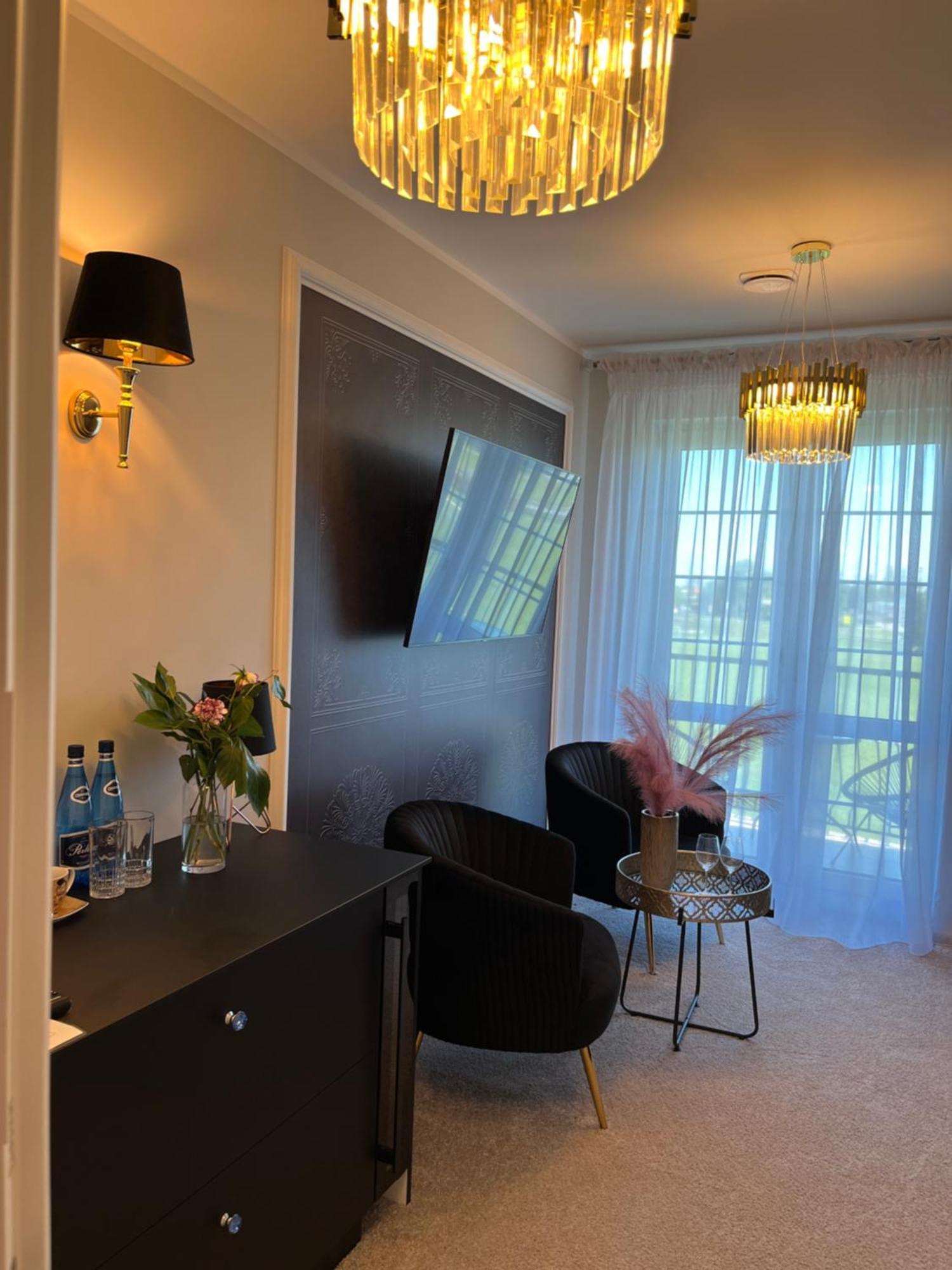 La Rose Residence Mikołajki Εξωτερικό φωτογραφία