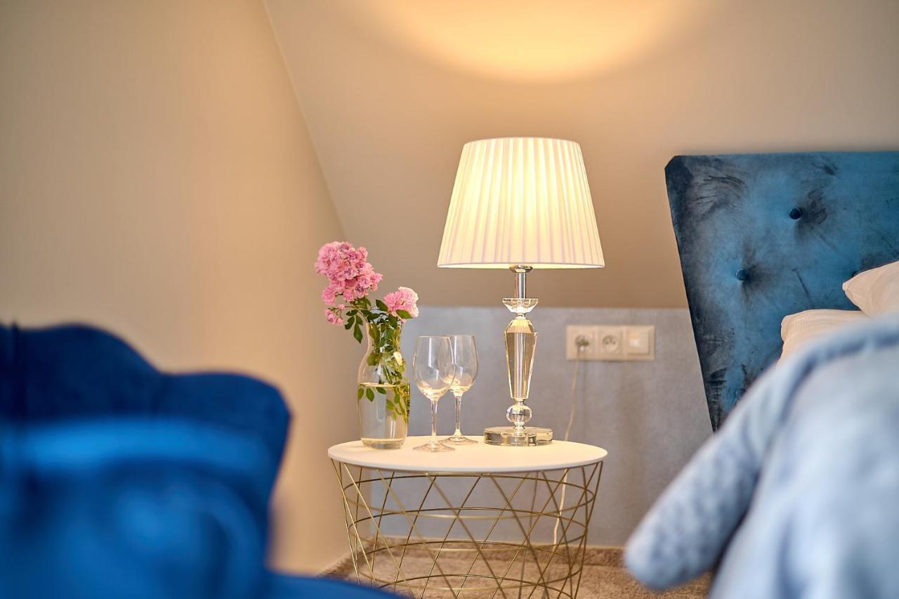 La Rose Residence Mikołajki Εξωτερικό φωτογραφία