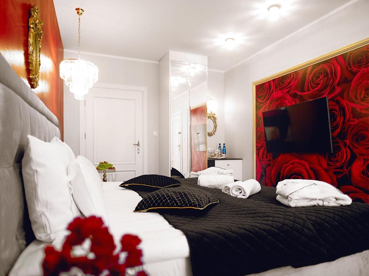 La Rose Residence Mikołajki Εξωτερικό φωτογραφία