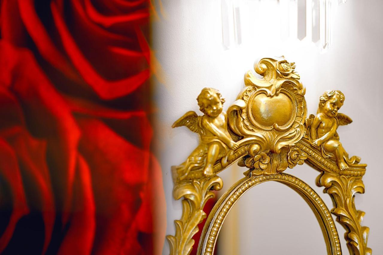 La Rose Residence Mikołajki Εξωτερικό φωτογραφία