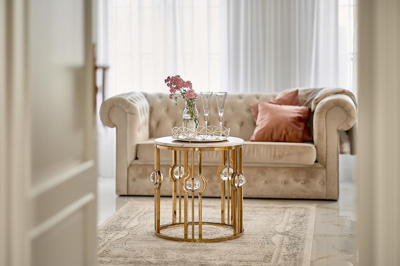 La Rose Residence Mikołajki Εξωτερικό φωτογραφία