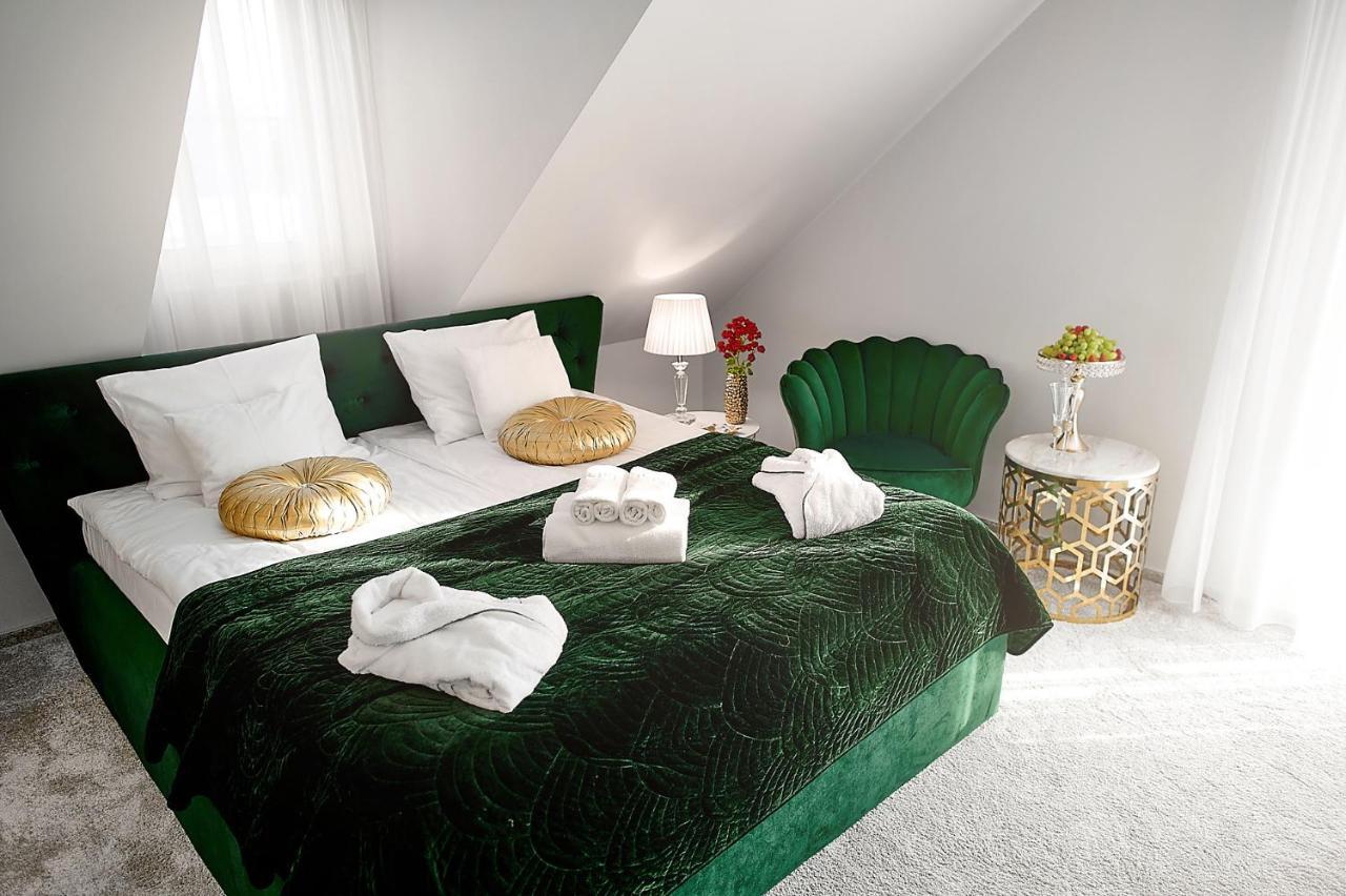 La Rose Residence Mikołajki Εξωτερικό φωτογραφία