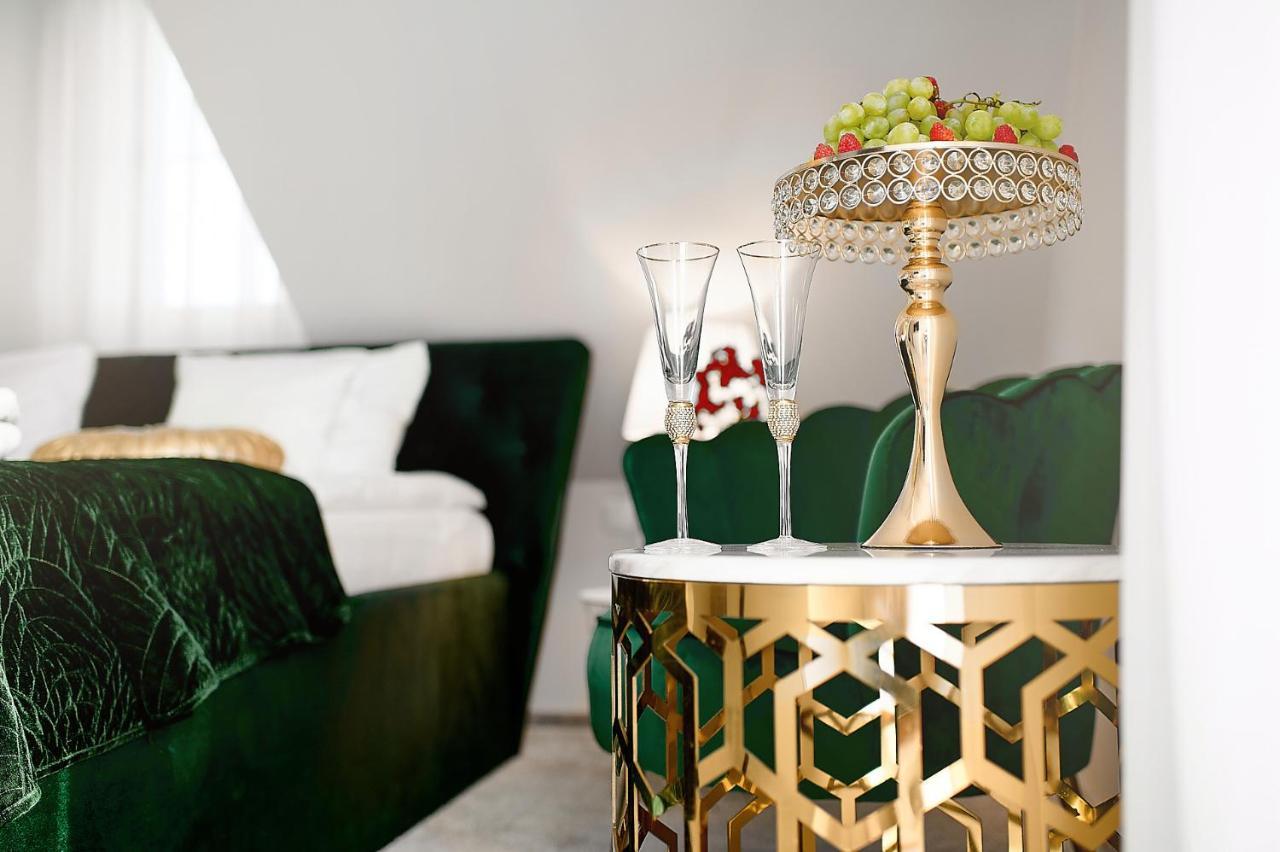 La Rose Residence Mikołajki Εξωτερικό φωτογραφία