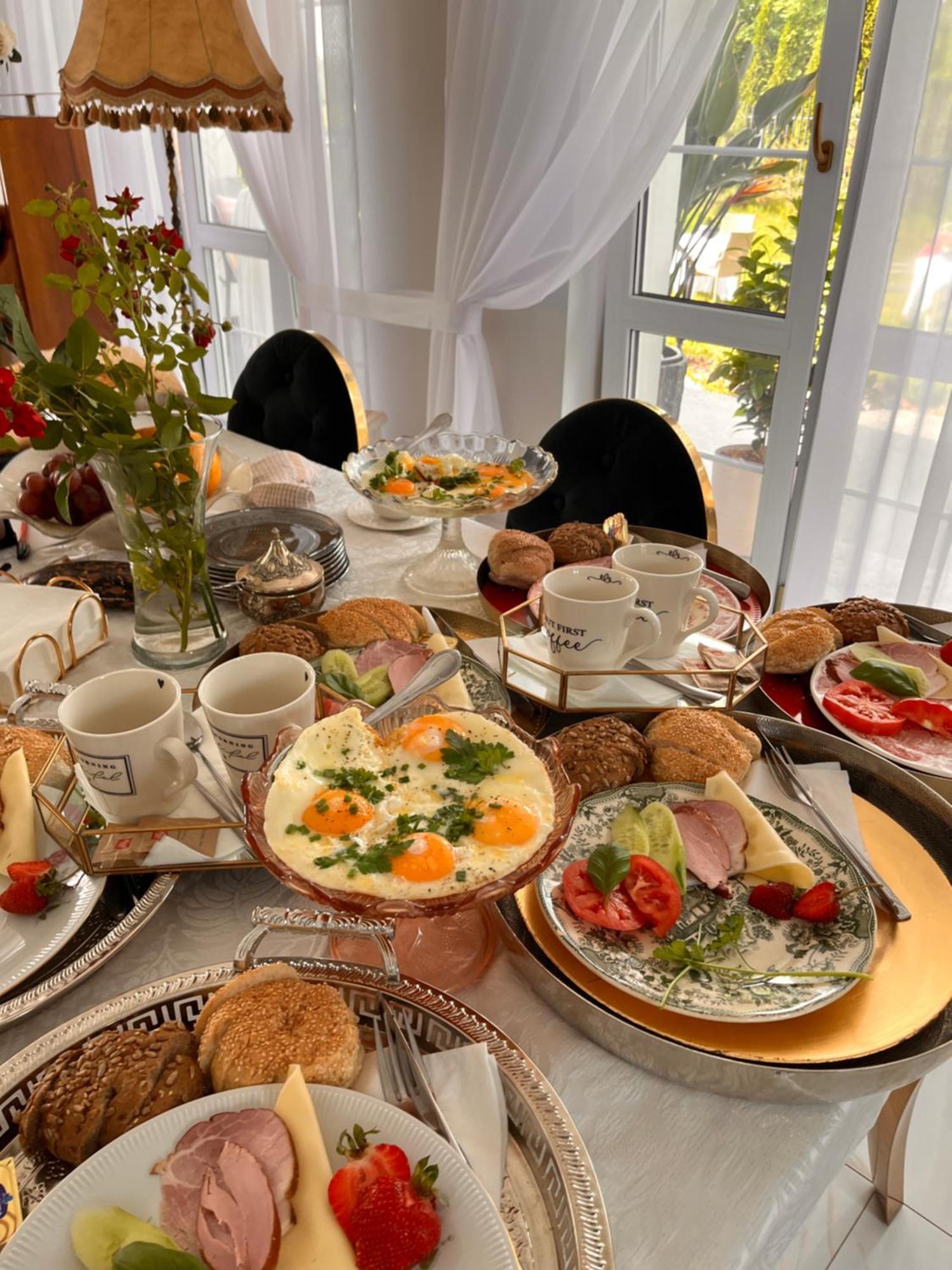 La Rose Residence Mikołajki Εξωτερικό φωτογραφία