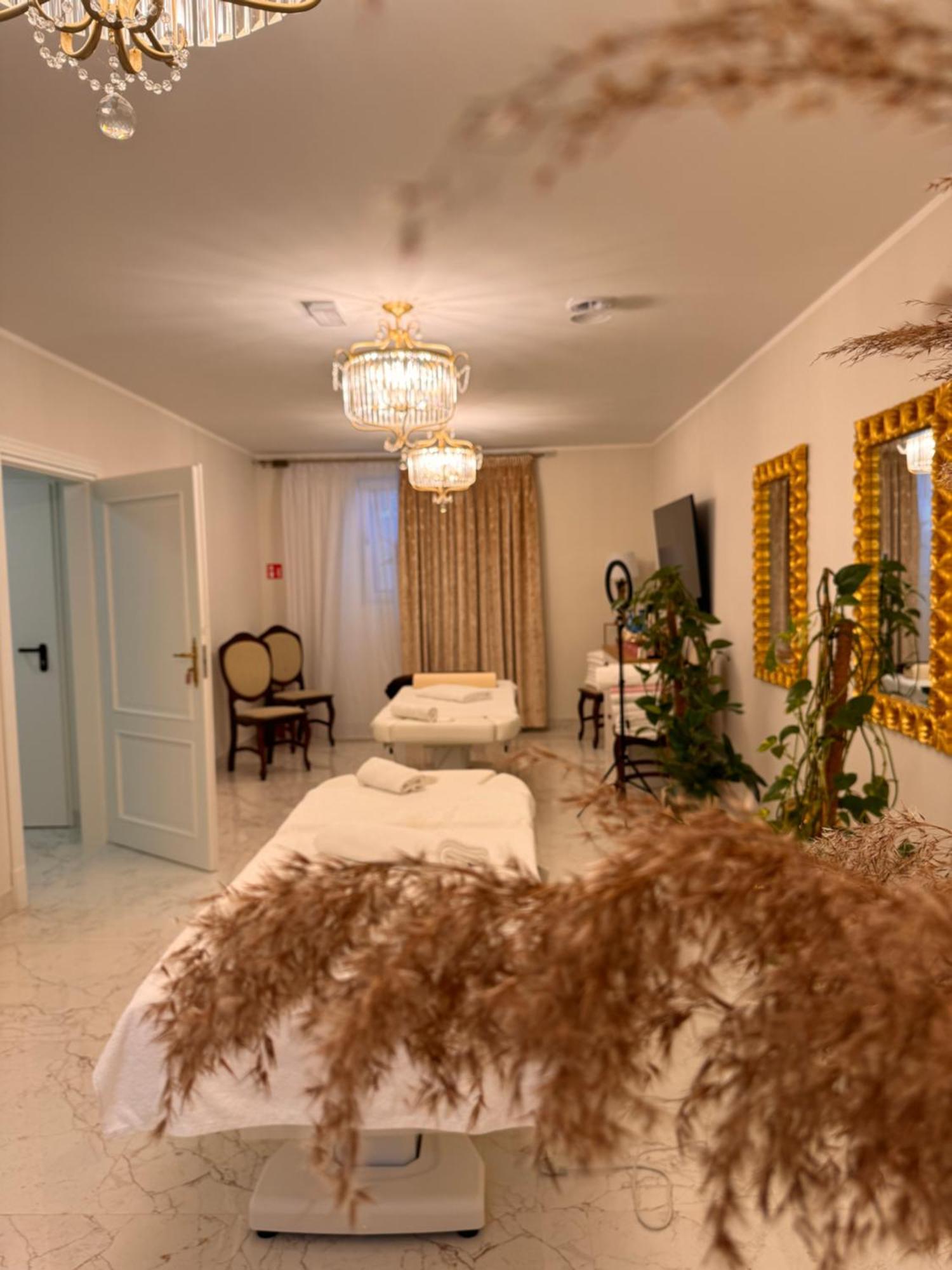 La Rose Residence Mikołajki Εξωτερικό φωτογραφία